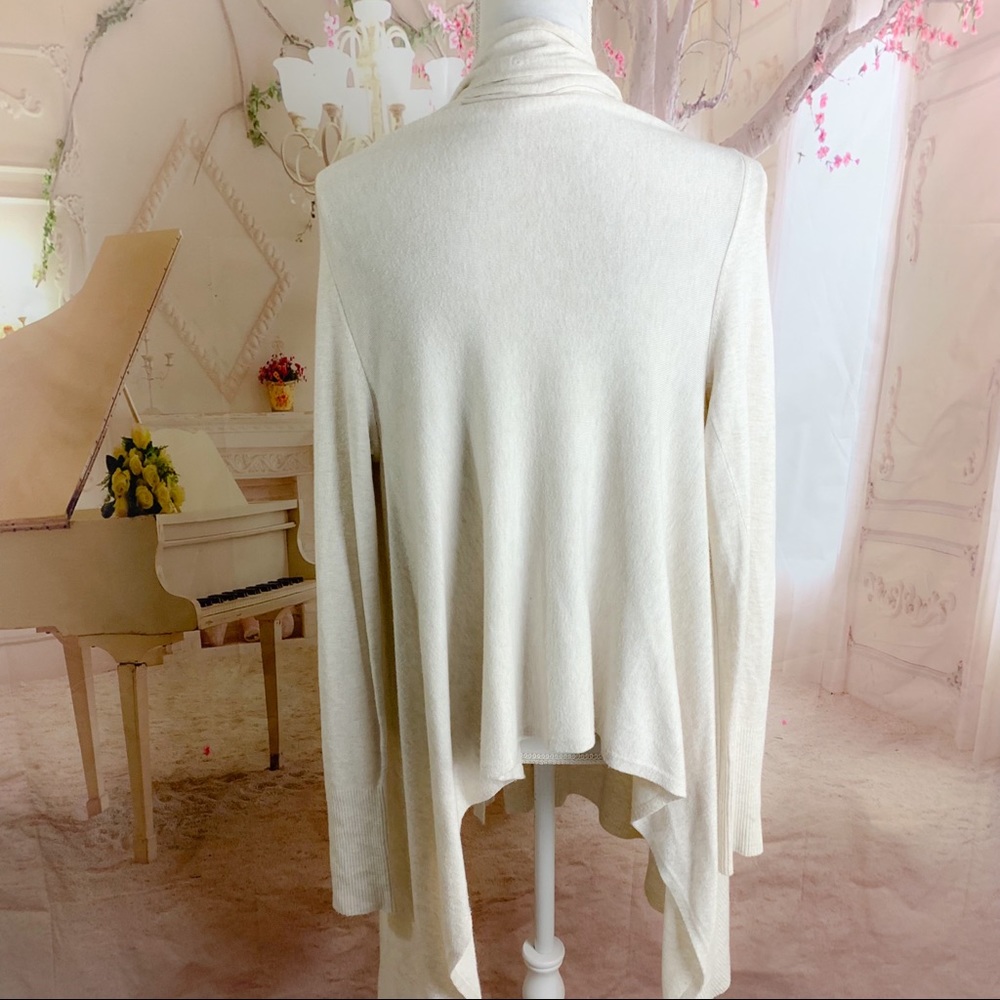 Ted Baker Open Front Drape Cardigan - Picture 7 of 11